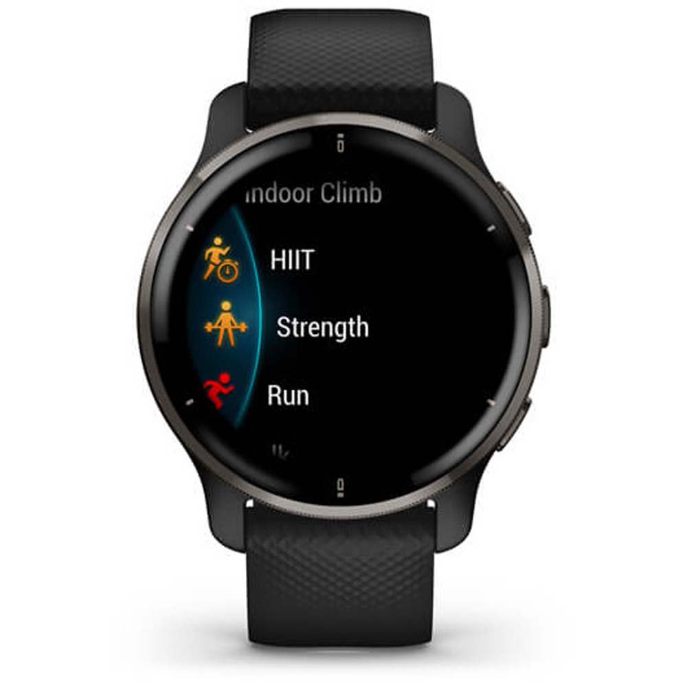 Garmin venu 2 plus