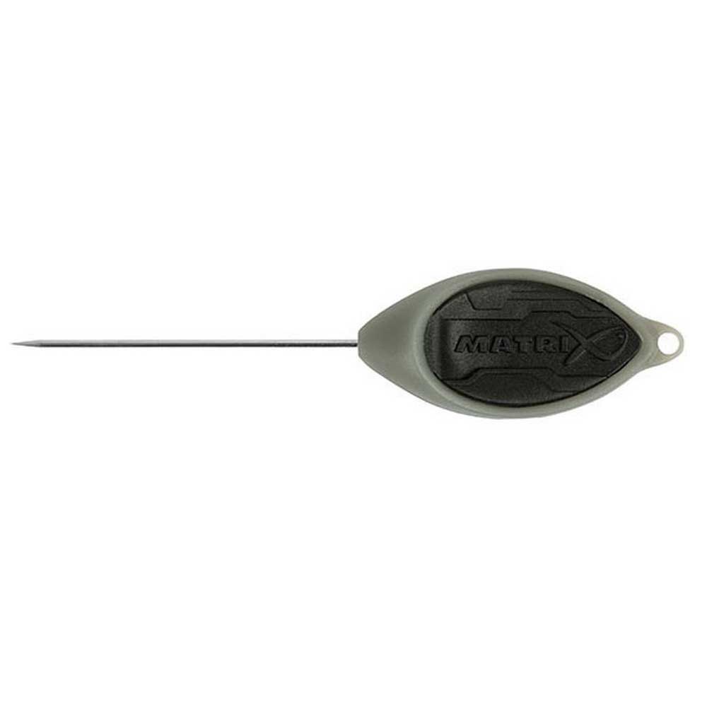 Купить Matrix fishing GAC419 Super Stop Needle Черный  Grey 7ft.ru в интернет магазине Семь Футов