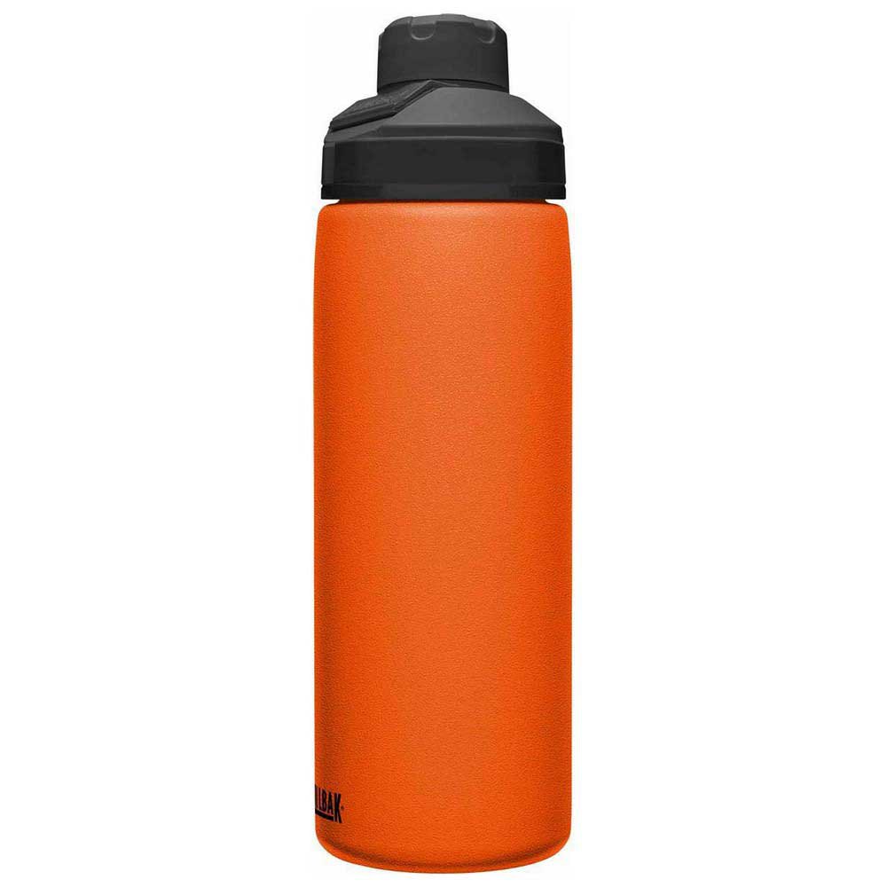 Купить Camelbak CAOHY090026R160 KOI Chute Mag SST Vacuum Insulated бутылка 600ml Оранжевый Koi 7ft.ru в интернет магазине Семь Футов