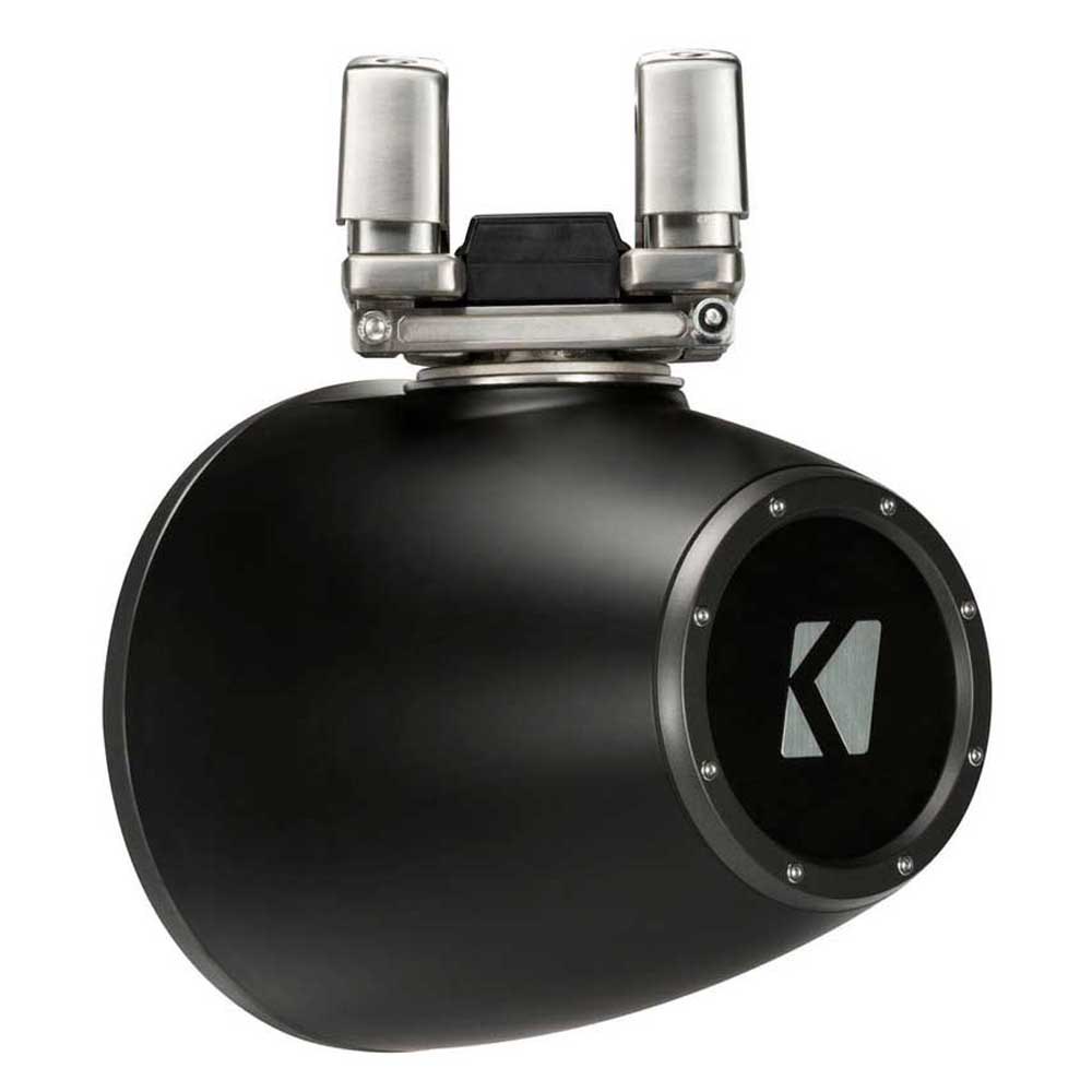 Купить Kicker KA44KMTC94 KMTC 9´´ HLCD Звук Usb-Динамик Черный Black 600W  7ft.ru в интернет магазине Семь Футов