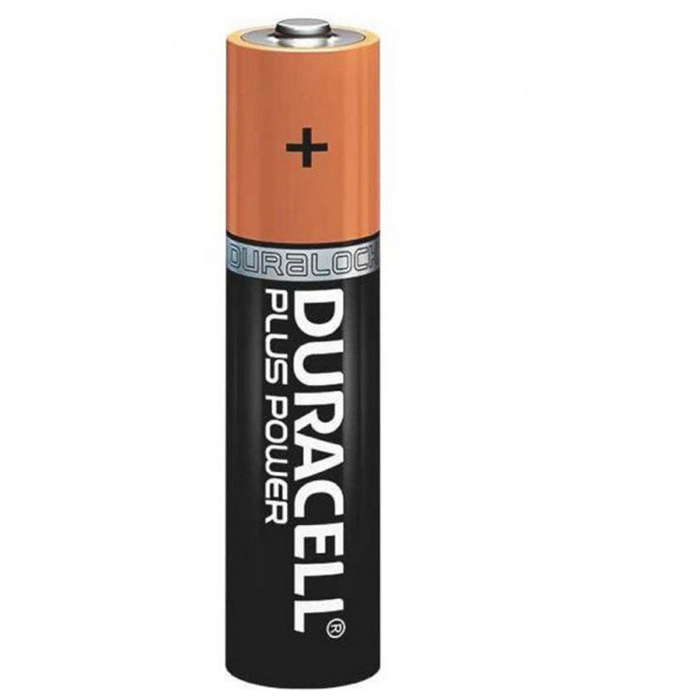 Купить Duracell PNI-81483682 AA Щелочная батарея 18 единицы Черный Black / Brown 7ft.ru в интернет магазине Семь Футов