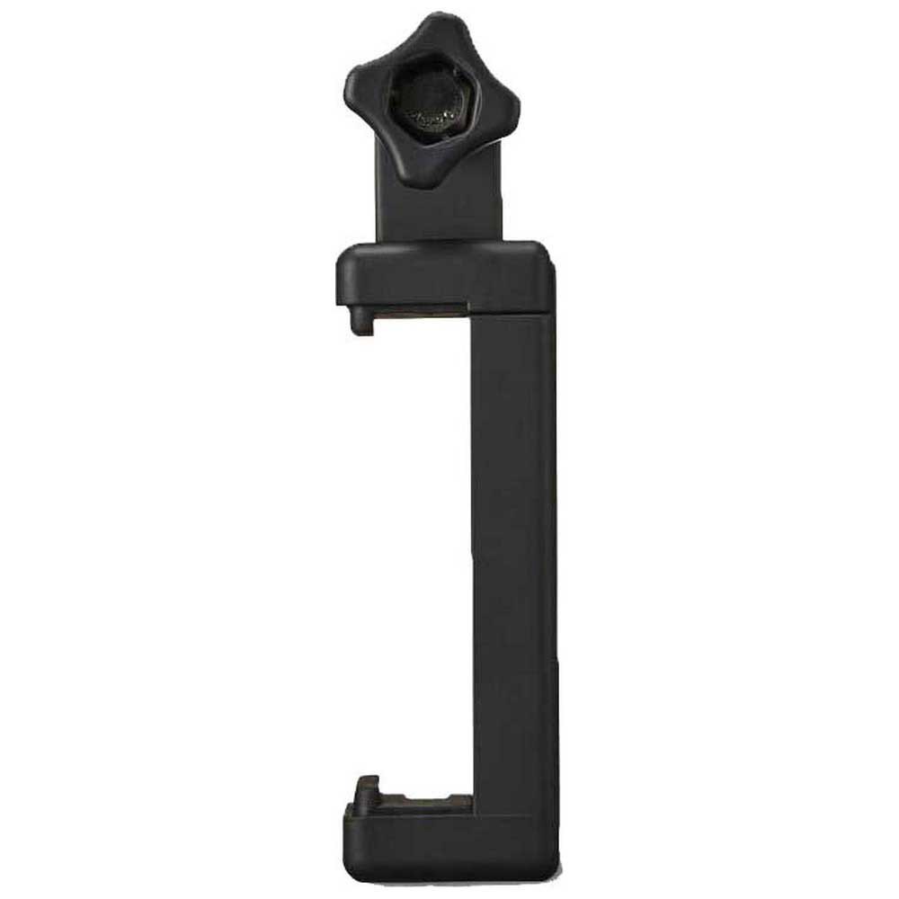 Купить Pivo 8809698440011 Action Mount Служба поддержки Черный Black 7ft.ru в интернет магазине Семь Футов