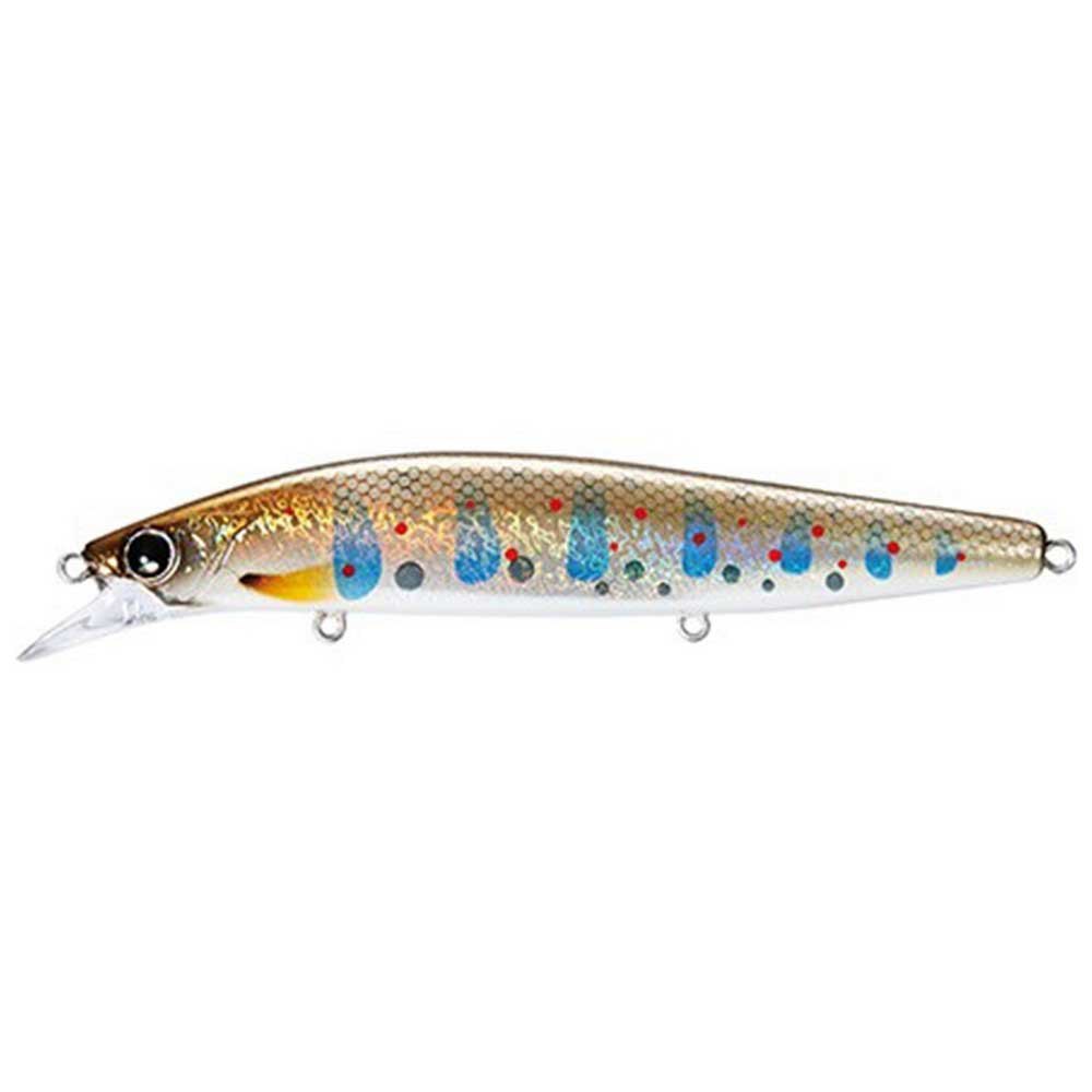 Купить Shimano fishing 59VZM111T00 Bantam Rip Floating Lash Floating 115 Mm 14g Многоцветный 103 7ft.ru в интернет магазине Семь Футов