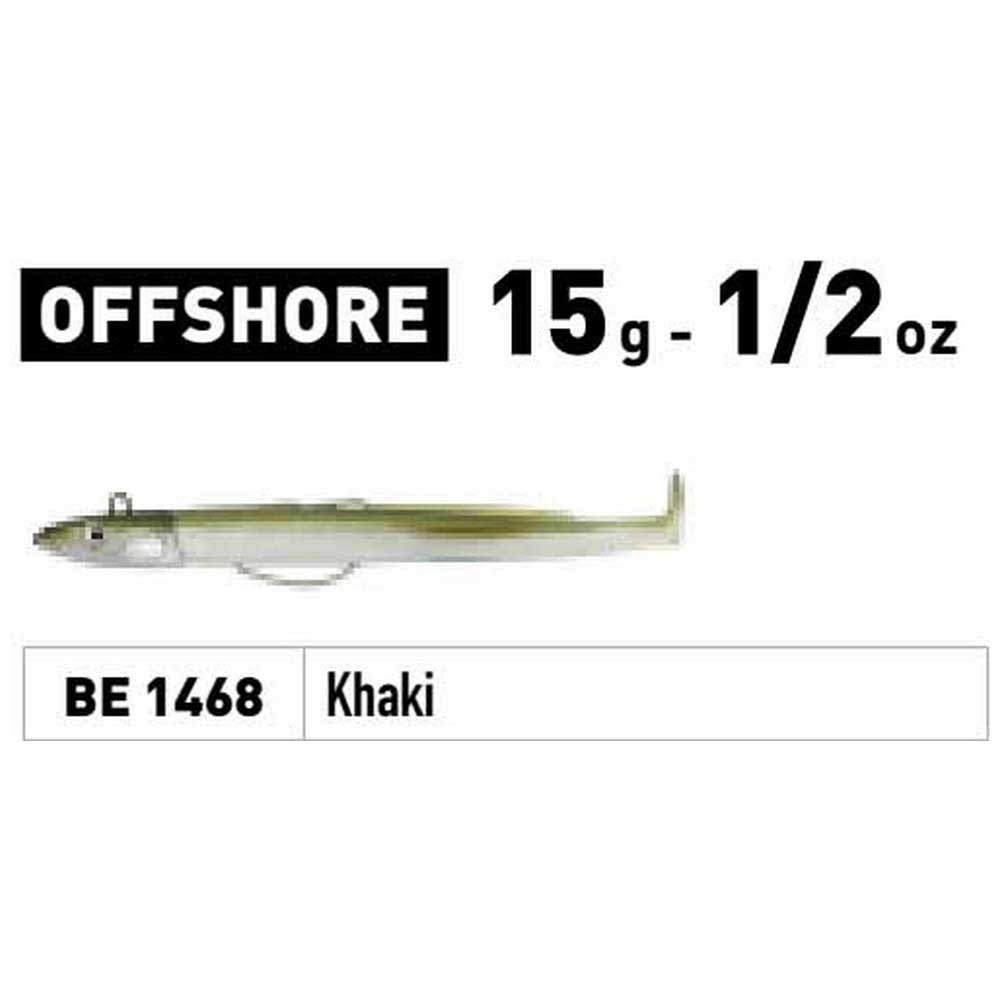 Купить Fiiish BE4019 Black Eel Offshore Мягкая приманка 110 Mm 15g Многоцветный Pearl Blue 7ft.ru в интернет магазине Семь Футов