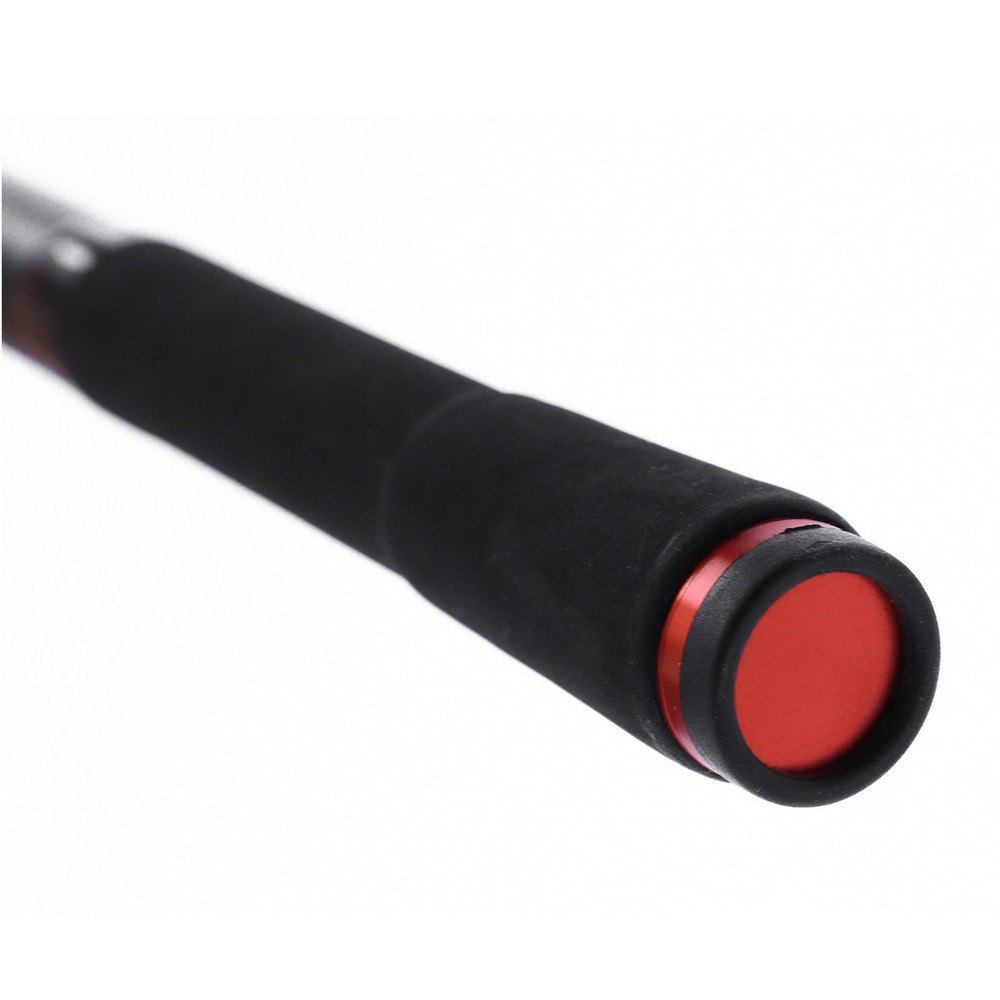 Купить Mikado WAA740-12-3.5 MFT Tele Carp Удочка Для Ловли Карпа Черный Black 3.60 m  7ft.ru в интернет магазине Семь Футов