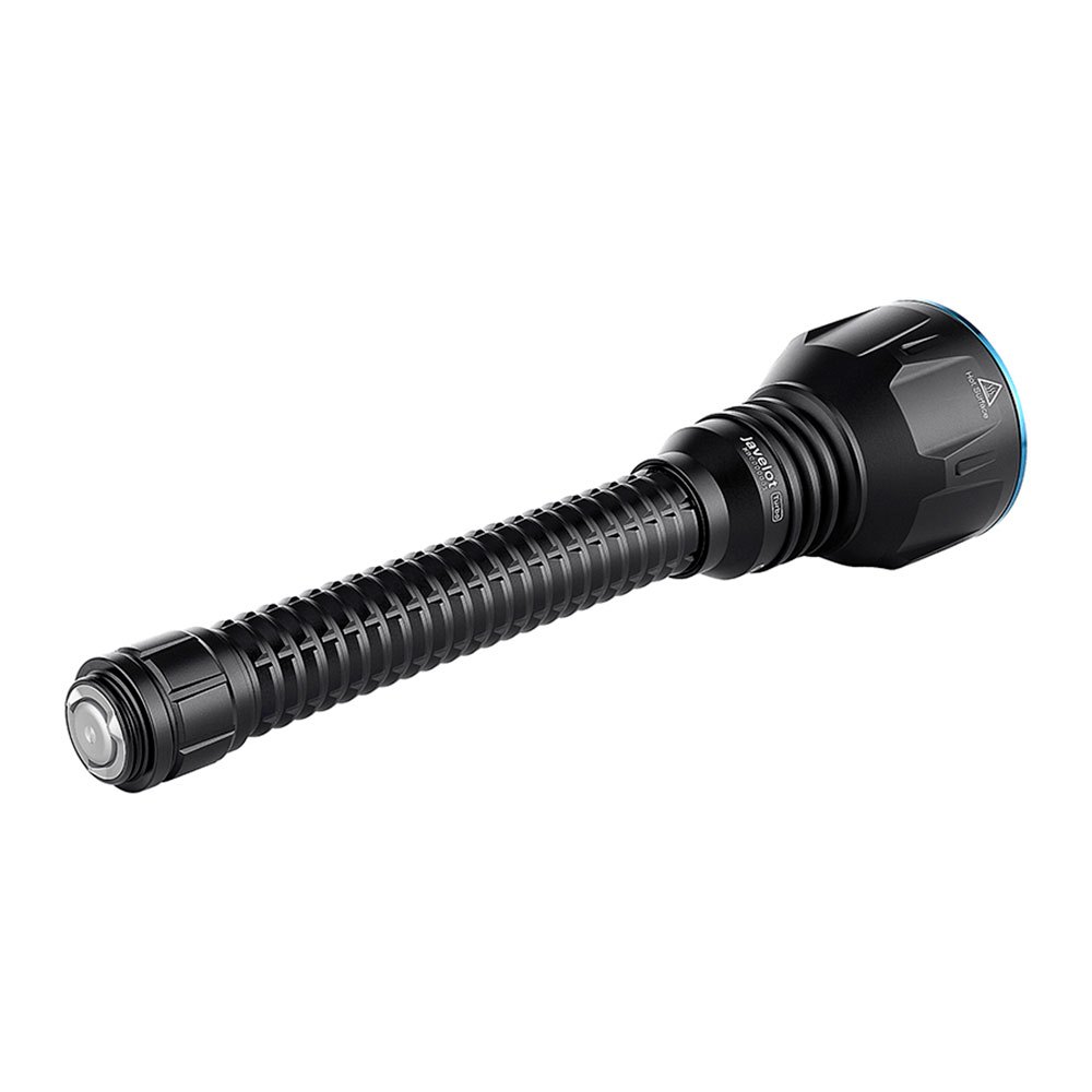 Купить Olight OL-5033 Javelot Turbo Фонарик Черный  Black 1300 Lumens  7ft.ru в интернет магазине Семь Футов