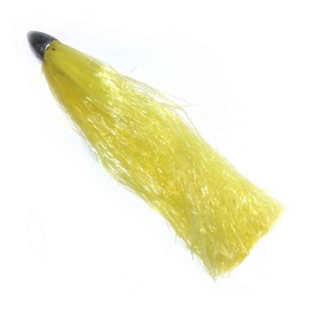 Купить Sea monsters SMPRA Pulpito Мягкая приманка Rafia Trolling Многоцветный Yellow 7ft.ru в интернет магазине Семь Футов