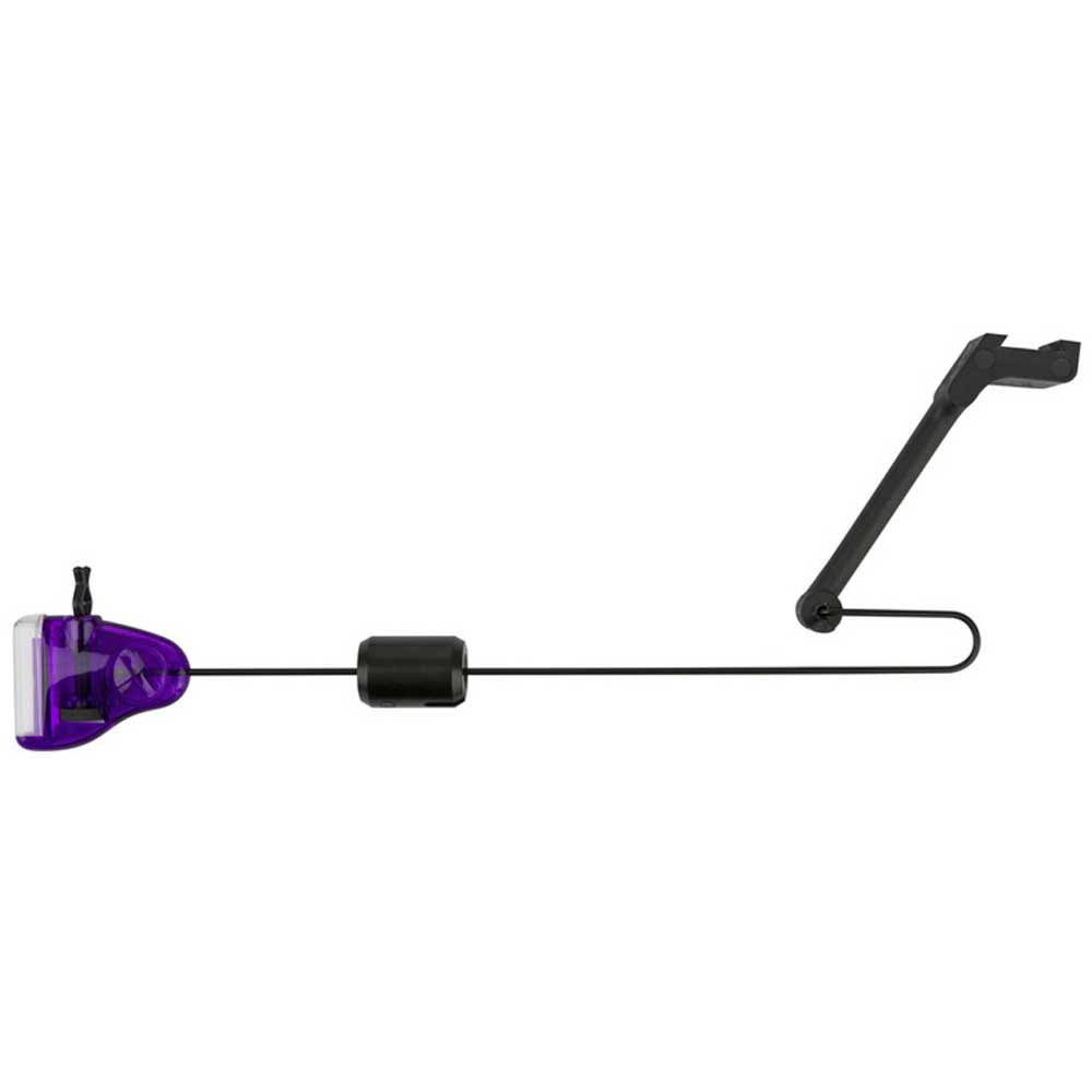 Купить Fox international CSI061 Micro Swinger Черный  Purple 7ft.ru в интернет магазине Семь Футов