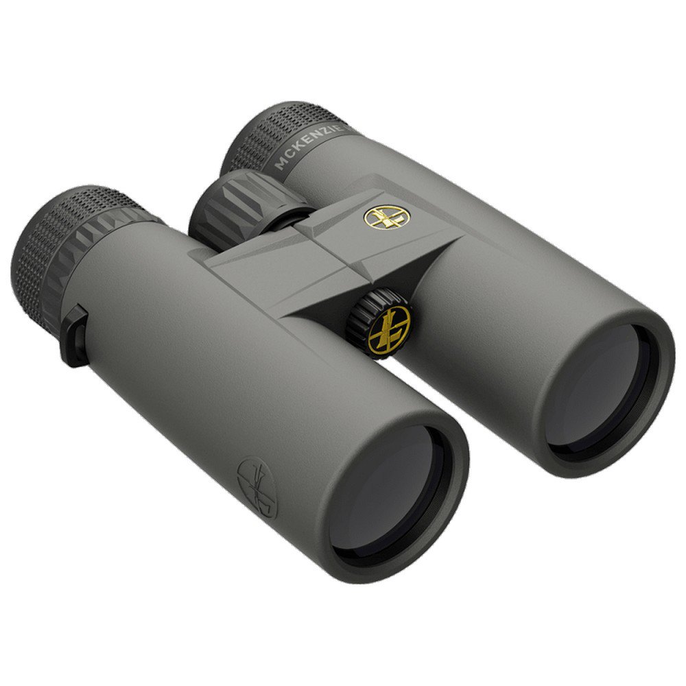 Купить Leupold 181173 Bx-1 Mckenzie Hd 10X42 Gris Бинокль Серый Black 7ft.ru в интернет магазине Семь Футов