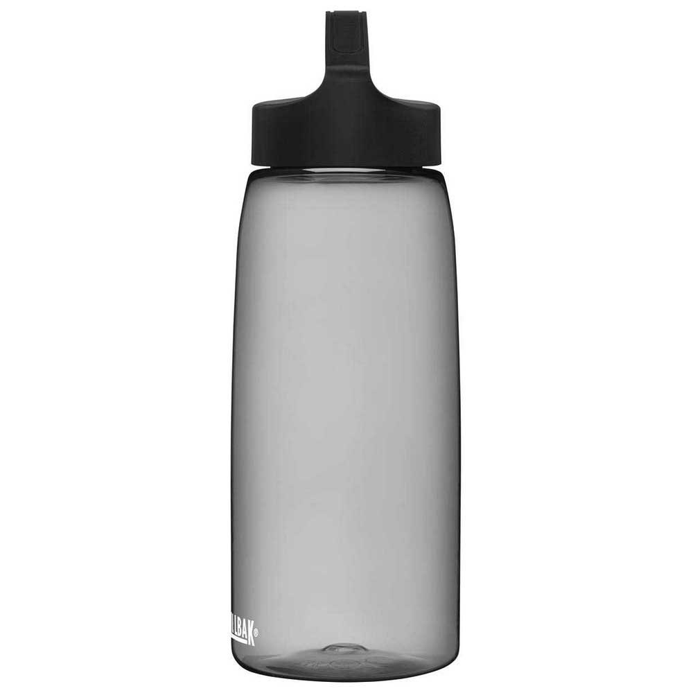 Купить Camelbak CAOHY060010K201 CHARCOAL Carry Cap бутылка 950ml Серебристый Charcoal 7ft.ru в интернет магазине Семь Футов