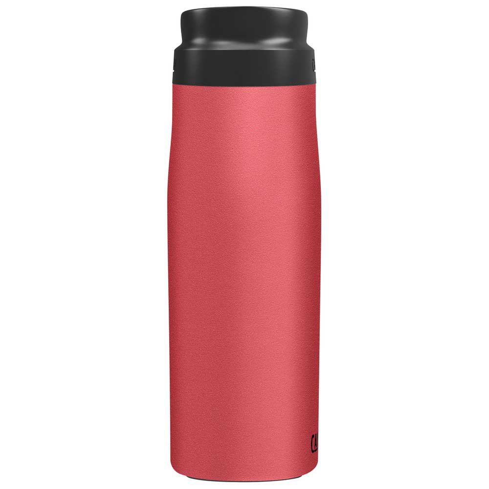 Купить Camelbak CAOHY090009R198 WILD STRAWBERRY Isotherme Forge Flow SST Vacuum Insulated Термо 600ml  Wild Strawberry 7ft.ru в интернет магазине Семь Футов