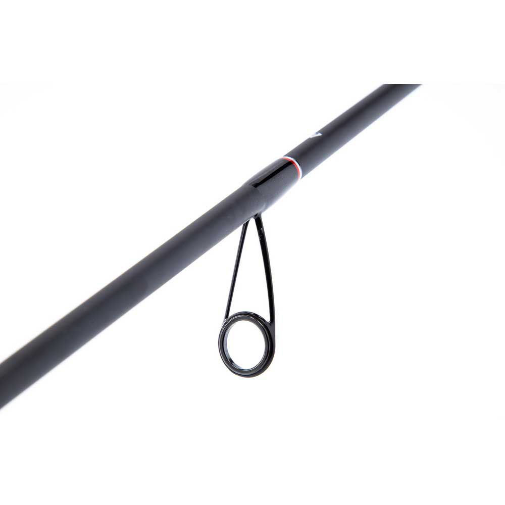 Купить Mikado WAA640-270 MFT River Zander Спиннинговая Удочка Черный Black 2.70 m  7ft.ru в интернет магазине Семь Футов
