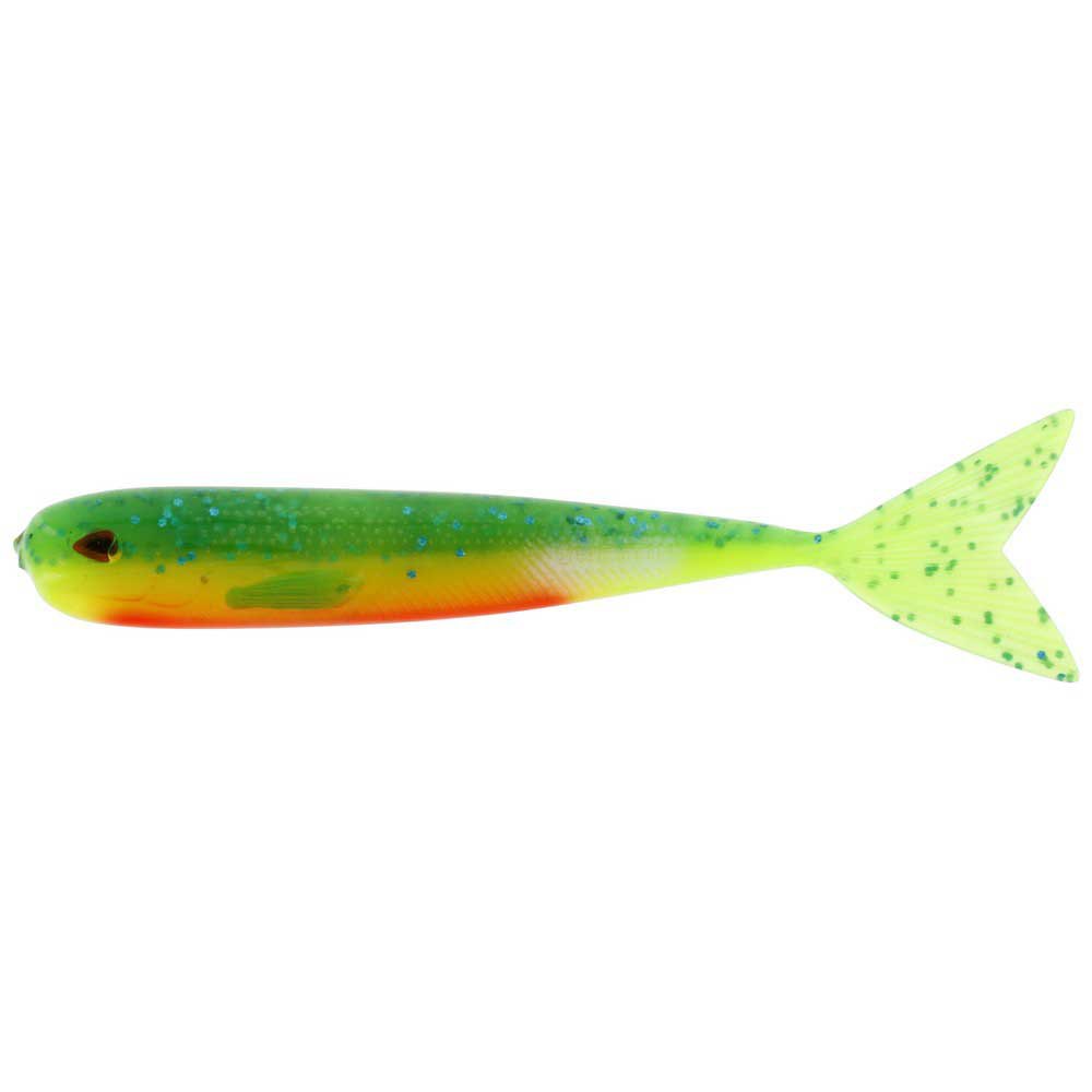 Купить Westin P003-017-018 Mega Teez V-Tail 130 Mm 11g Многоцветный Baitfish 7ft.ru в интернет магазине Семь Футов