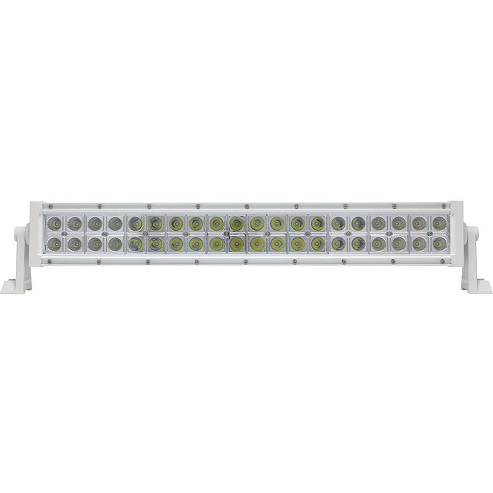 Купить Seachoice 50-51673 Флуд Уайт Led Свет с баром Белая White 4521 Lumens  7ft.ru в интернет магазине Семь Футов