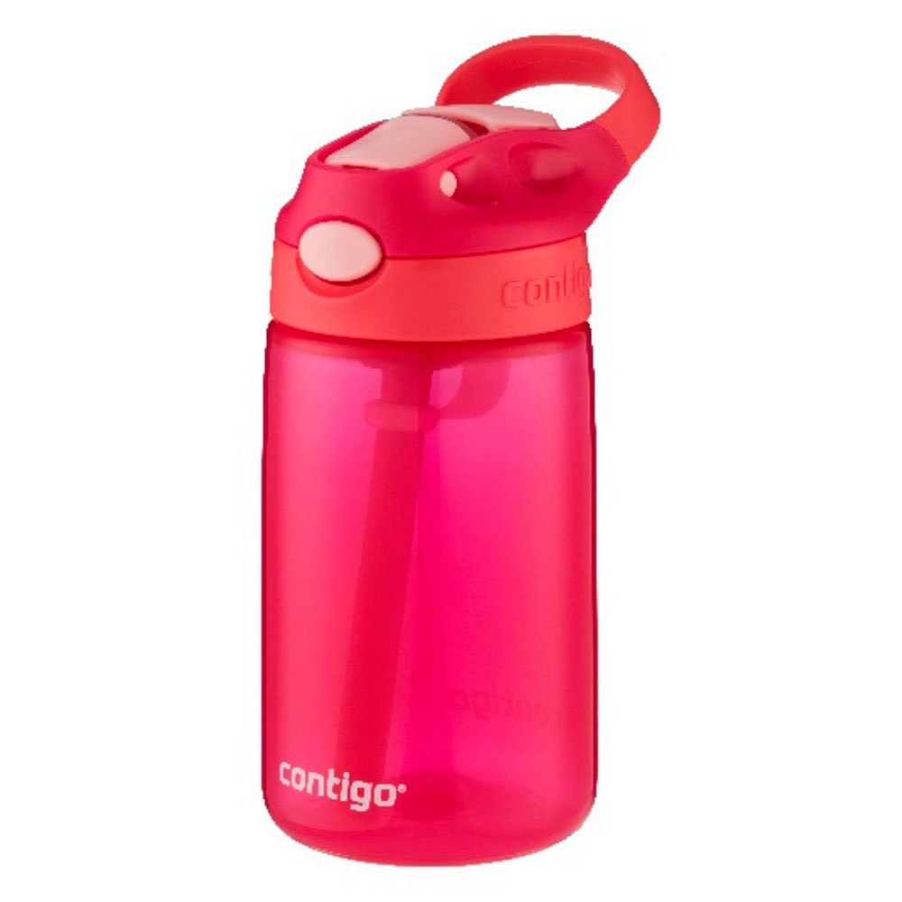 Купить Contigo CON-2115033 Gizmo Flip 420ml бутылка Розовый  Pink / Rose 7ft.ru в интернет магазине Семь Футов