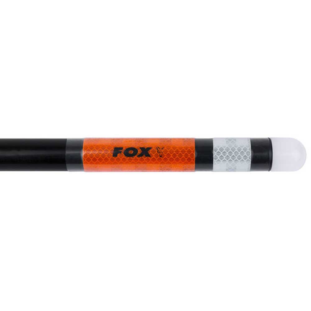 Купить Fox international CEI179 Halo Illuminated Marker Pole Черный Black 7ft.ru в интернет магазине Семь Футов