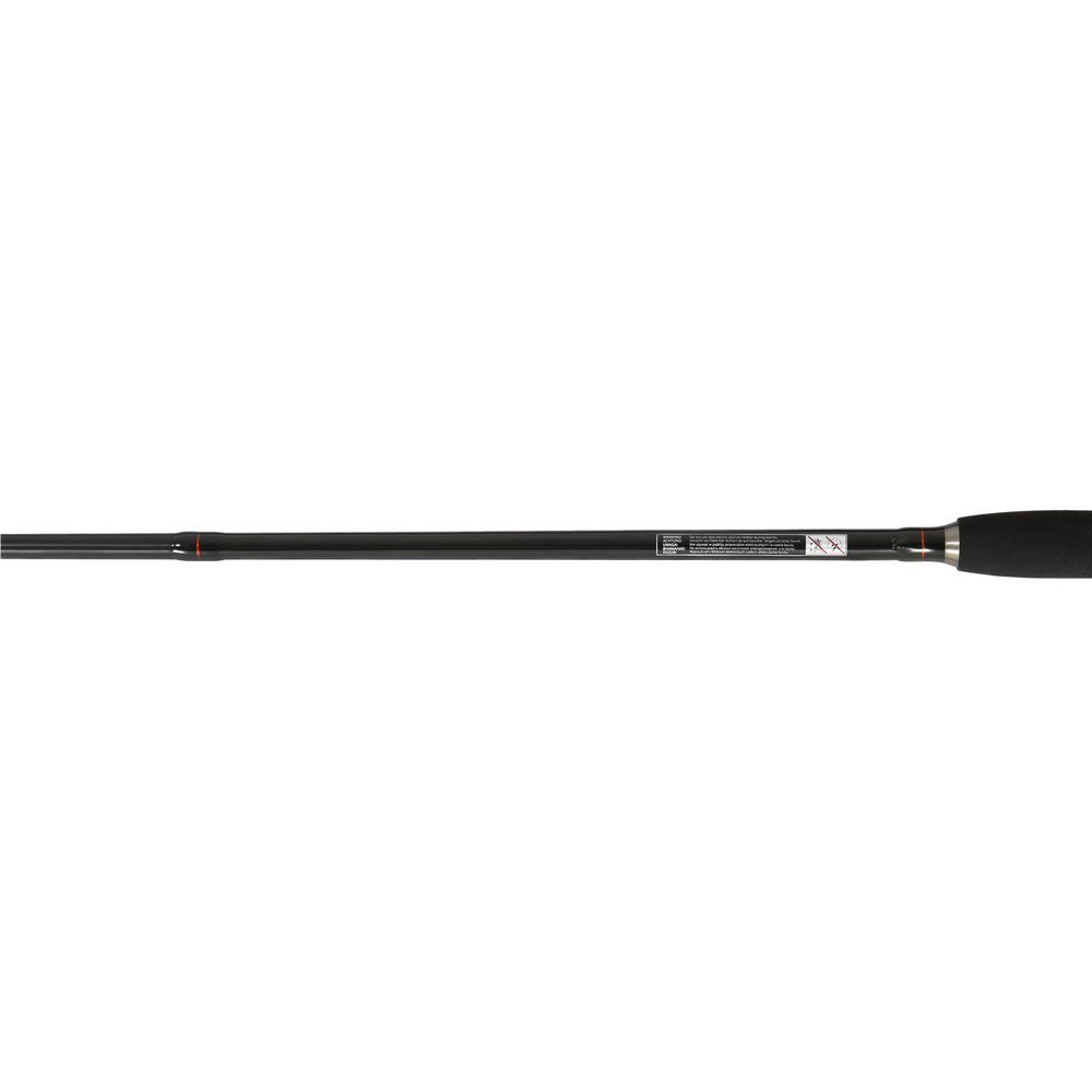 Купить Mikado WAA801-210 Rival Light Спиннинговая Удочка Черный Black 2.10 m  7ft.ru в интернет магазине Семь Футов
