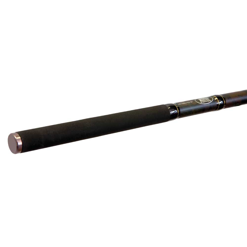 Купить Lineaeffe 2720737 Camou Удочка Для Ловли Карпа Черный Black 3.60 m  7ft.ru в интернет магазине Семь Футов