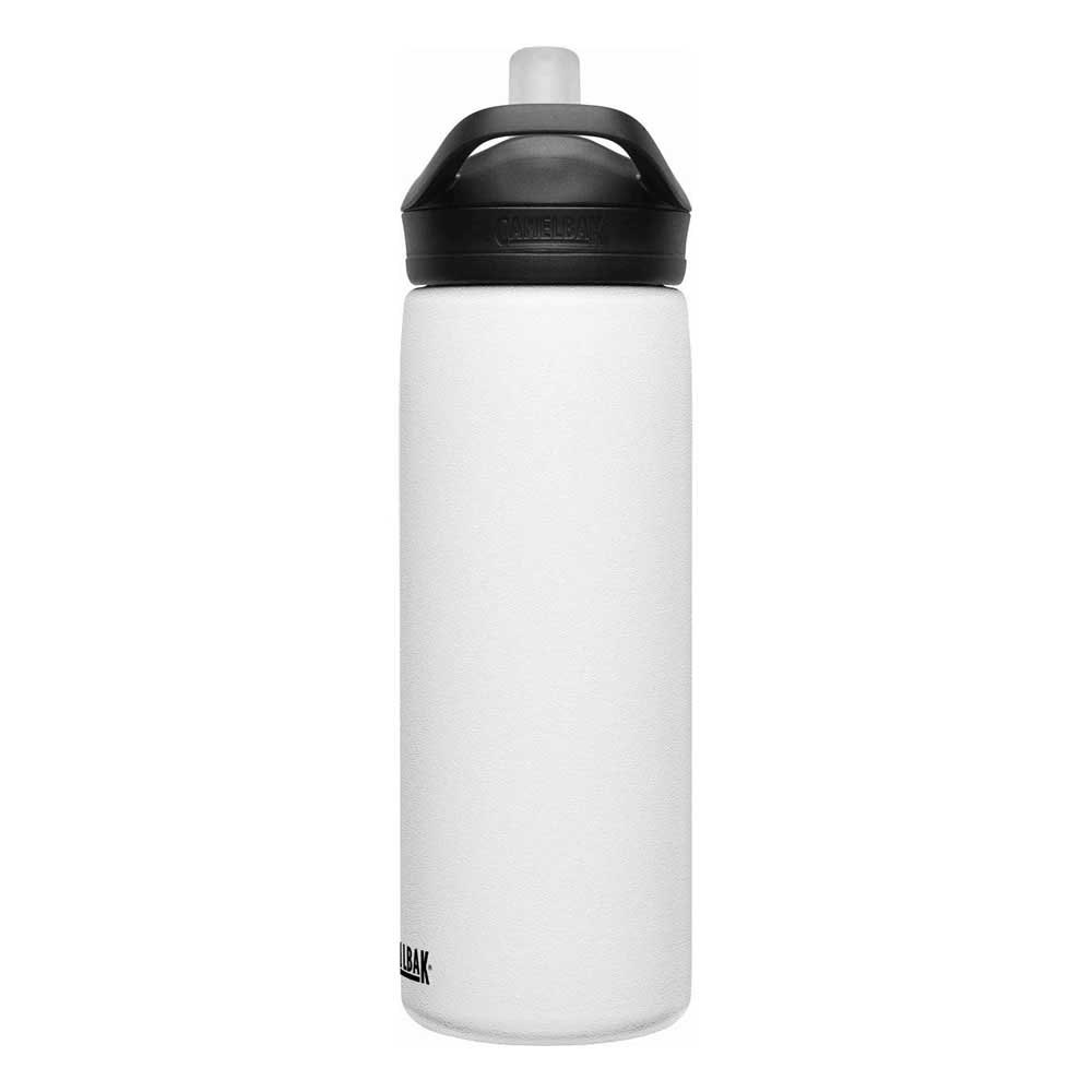 Купить Camelbak CAOHY090024W001 WHITE Eddy+ SST Vacuum Insulated бутылка 600ml Белая White 7ft.ru в интернет магазине Семь Футов