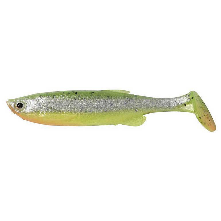 Купить Savage gear 61809 LB 3D Fat Minnow T-Tail Bulk 75 Mm 5g Многоцветный Fluo Green Silver 7ft.ru в интернет магазине Семь Футов
