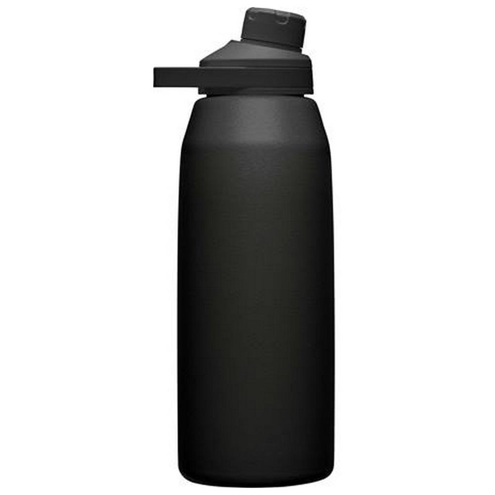 Купить Camelbak 1517.005012 Chute Изолированный 1,2 л Термо Черный Black 7ft.ru в интернет магазине Семь Футов