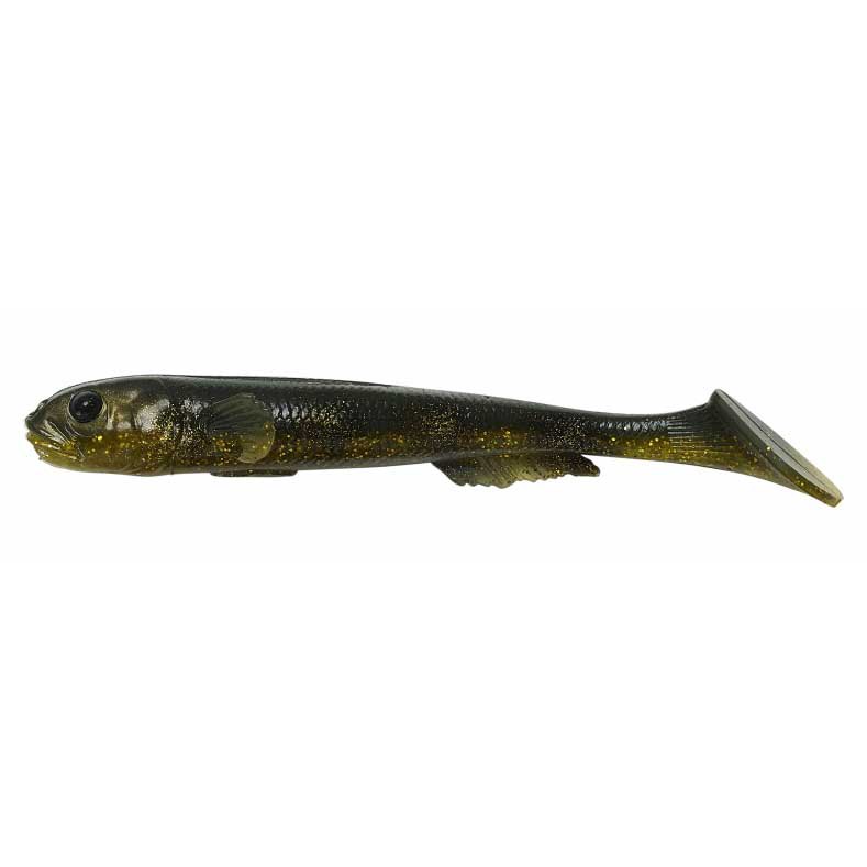 Купить Savage gear 63698 3D Goby Shad 230 Mm 96g 12 Единицы Многоцветный Silver Goby Uv 7ft.ru в интернет магазине Семь Футов