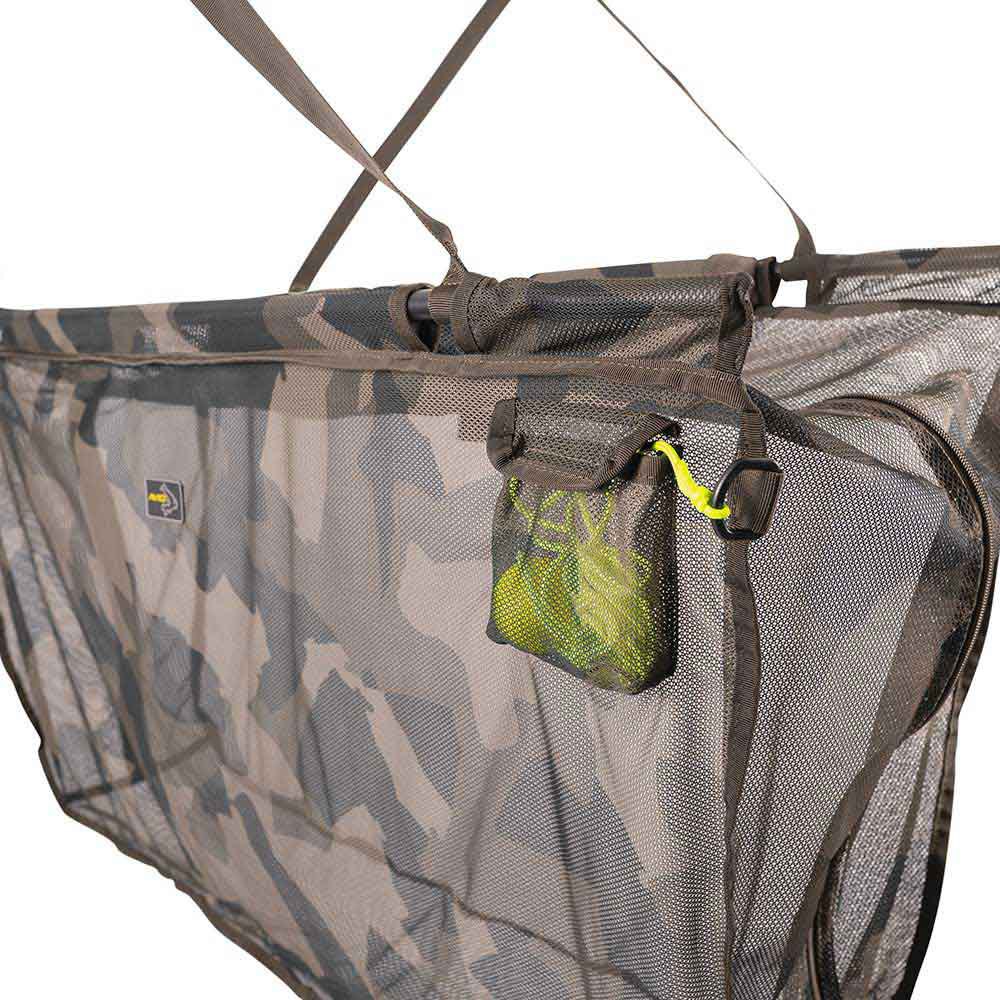 Купить Avid carp A0550012 Camo Ремень для восстановления XL Зеленый Dark Green 7ft.ru в интернет магазине Семь Футов