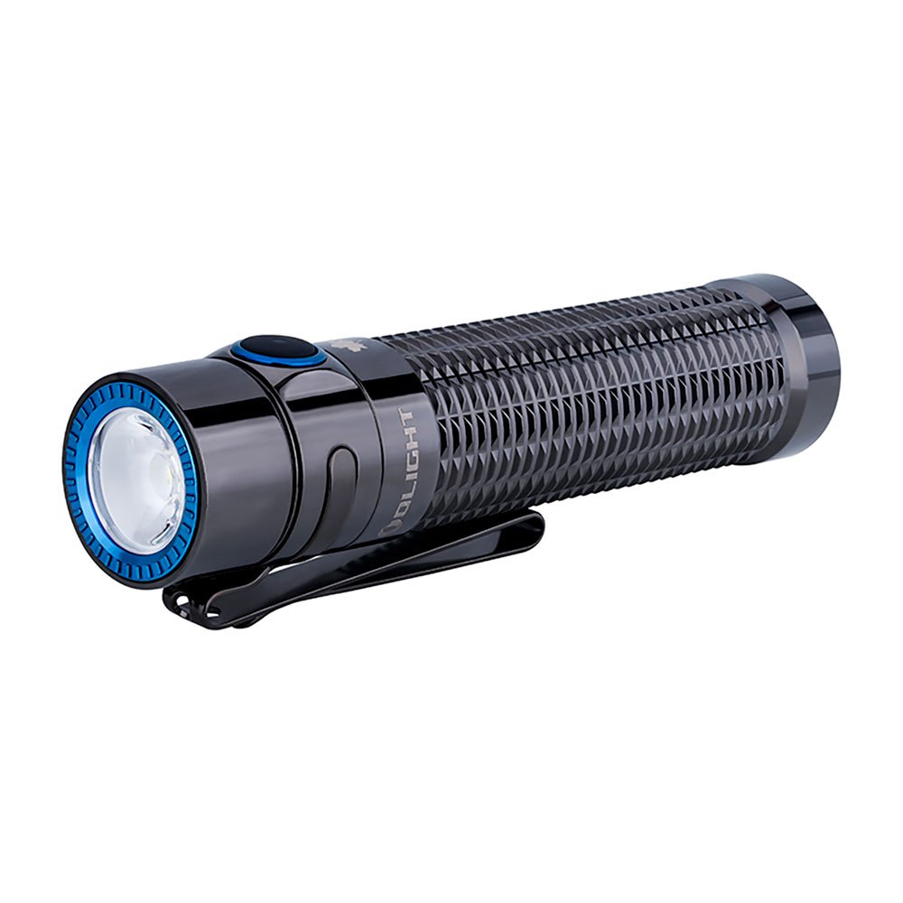 Купить Olight OL-5035 Warrior Mini 2 Limited Edition Фонарик Серебристый Autumn 1500 Lumens  7ft.ru в интернет магазине Семь Футов