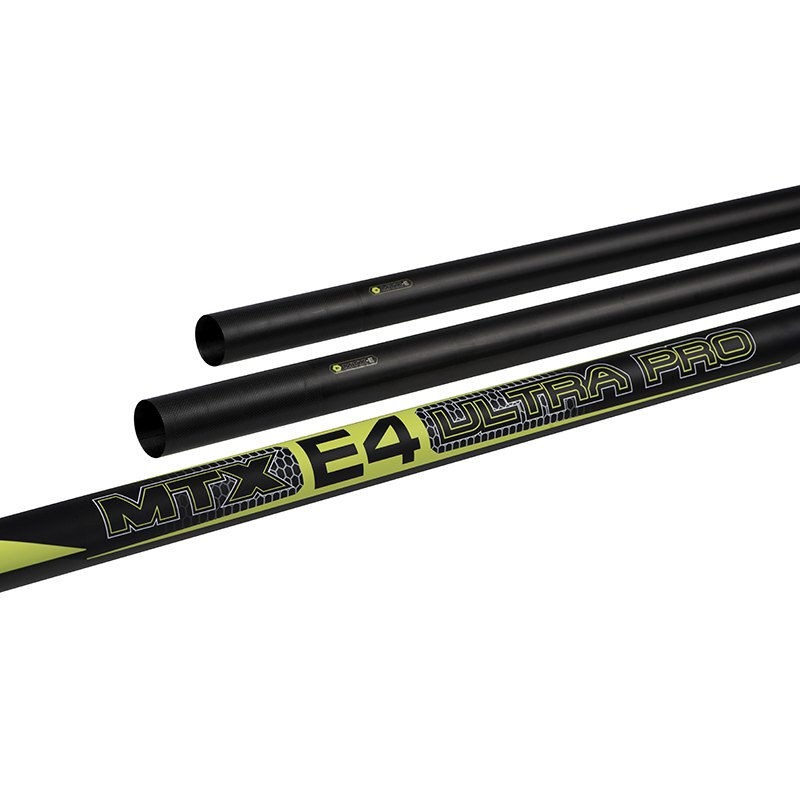 Купить Matrix fishing GPO239 MTX-E4 11.50 M Мини Расширение Серебристый Black 7ft.ru в интернет магазине Семь Футов