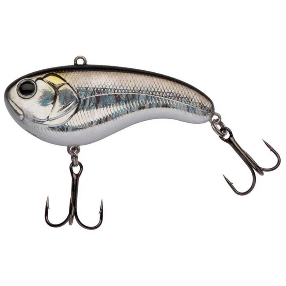 Купить Berkley 1532690 Flatt Shad 96 Mm 60g Многоцветный  Natural Shiner 7ft.ru в интернет магазине Семь Футов
