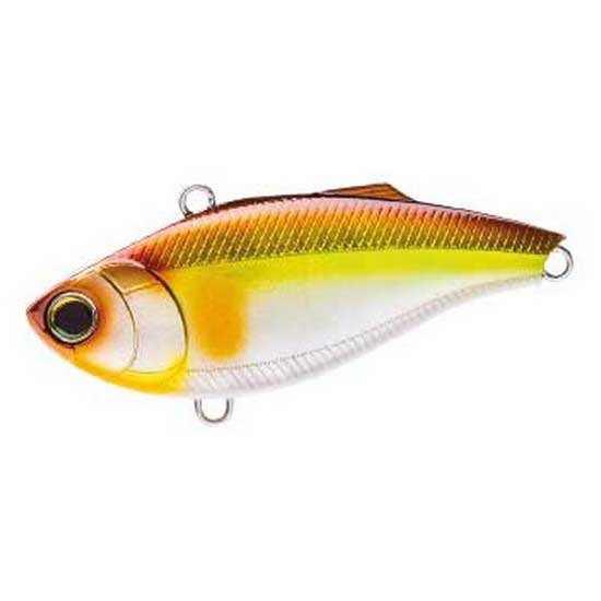 Купить Duel 261394 Hardcore Flashin Vibe 65 Mm 20g Многоцветный HBSN 7ft.ru в интернет магазине Семь Футов
