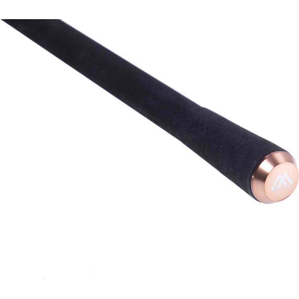 Купить Mikado WAA681-305 Katsudo Slim Method Feeder Удочка Для Ловли Карпа Черный Black 3.05 m  7ft.ru в интернет магазине Семь Футов