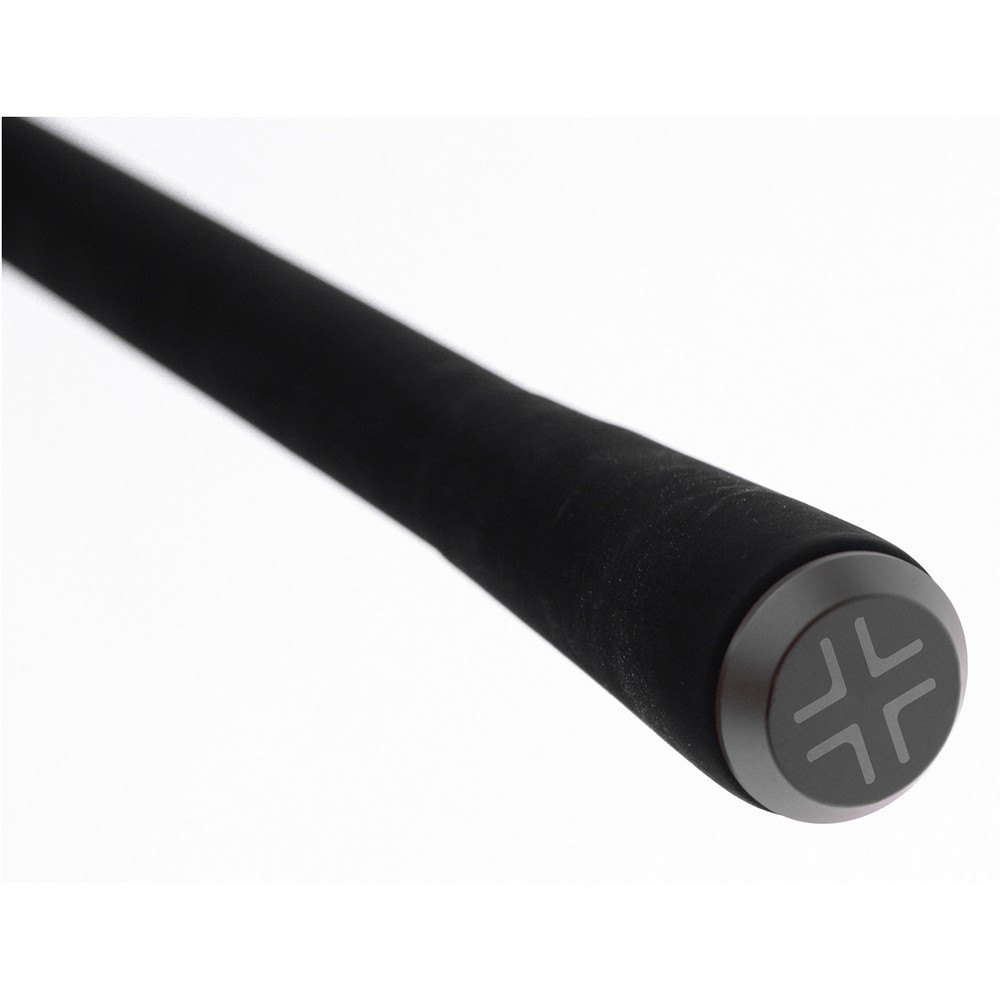 Купить Mikado WAA638-13-3.5 Noctis Carp Удочка Для Ловли Карпа Черный Black 3.90 m  7ft.ru в интернет магазине Семь Футов