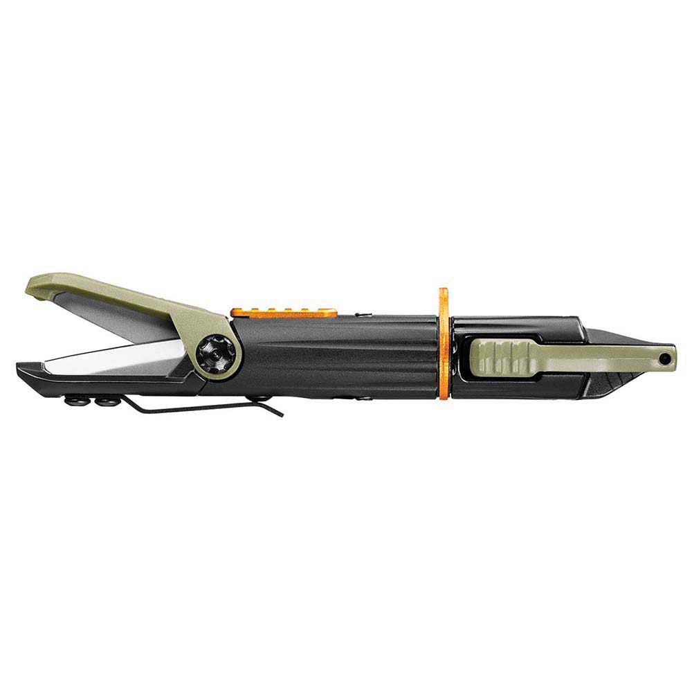 Купить Gerber 1056208 LineDriver Line Management Мульти Инструмент Золотистый Black / Olive 7ft.ru в интернет магазине Семь Футов