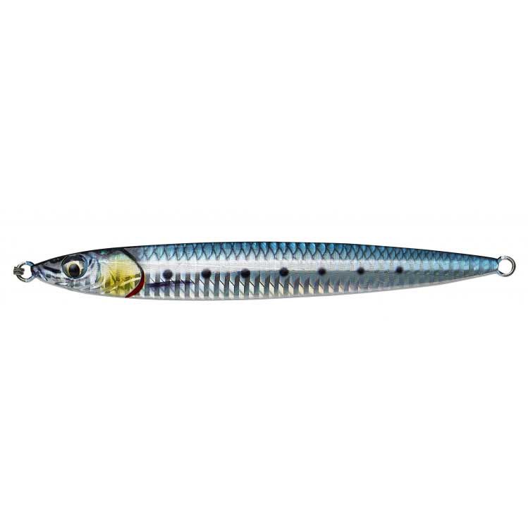 Купить Savage gear 63945 3D Slim Jig Minnow Sinking 140 Mm 80g Многоцветный Sardine Php 7ft.ru в интернет магазине Семь Футов