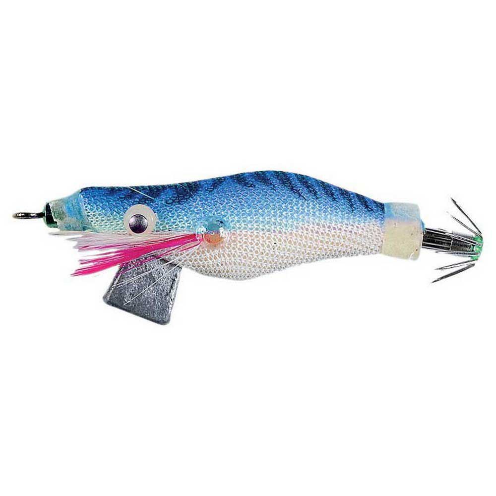 Купить Sea squid T4PTP Micro Calmarette Кальмар 40 Mm 5g Многоцветный TP 7ft.ru в интернет магазине Семь Футов