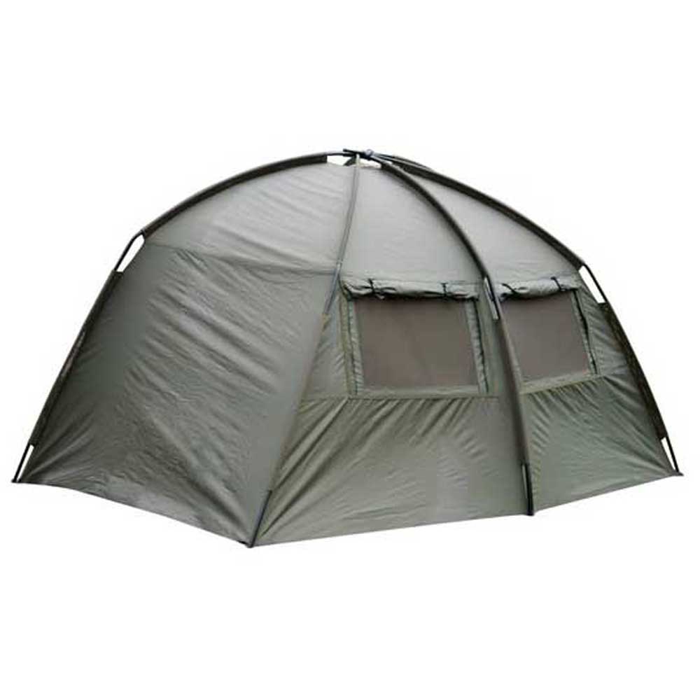 Купить Nash T4297 Titan Hide XL Приют Зеленый  Dark Green 7ft.ru в интернет магазине Семь Футов