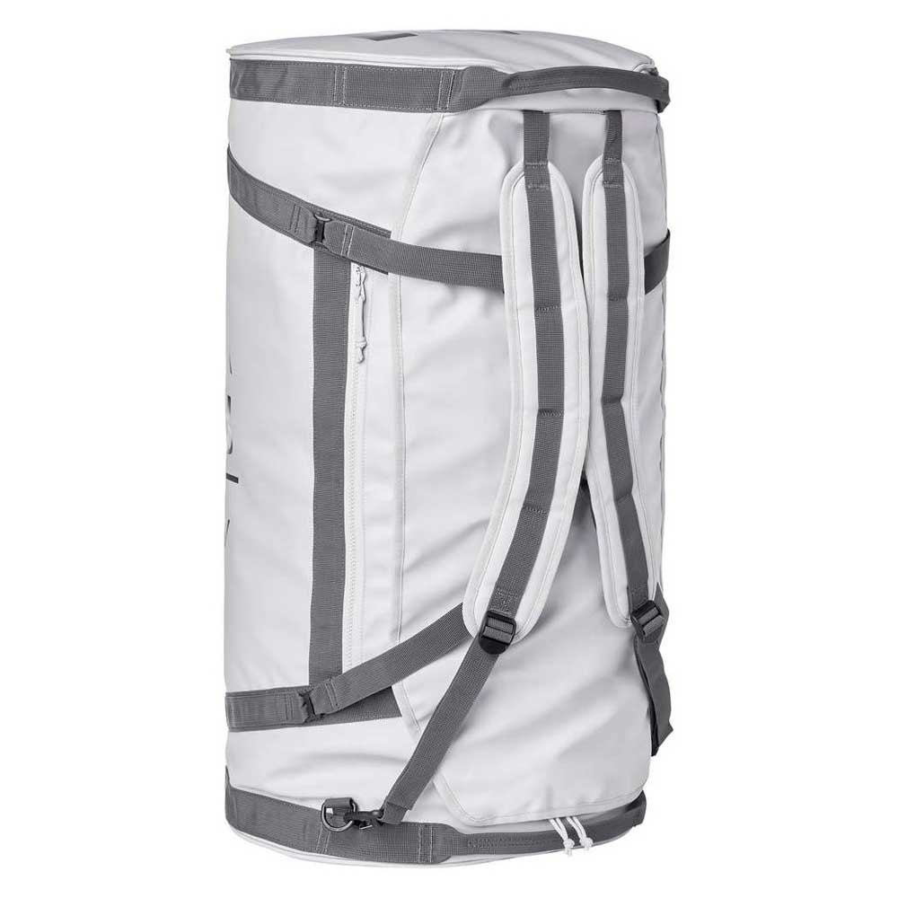 Купить Helly hansen 68004_853-STD Duffel 2 70L Серый  Grey Fog 7ft.ru в интернет магазине Семь Футов