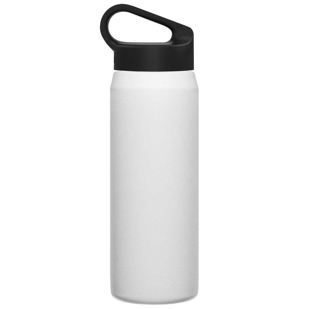 Купить Camelbak CAOHY090042W001 WHITE Carry Cap SST Vacuum Insulated бутылка 750ml Бесцветный White 7ft.ru в интернет магазине Семь Футов