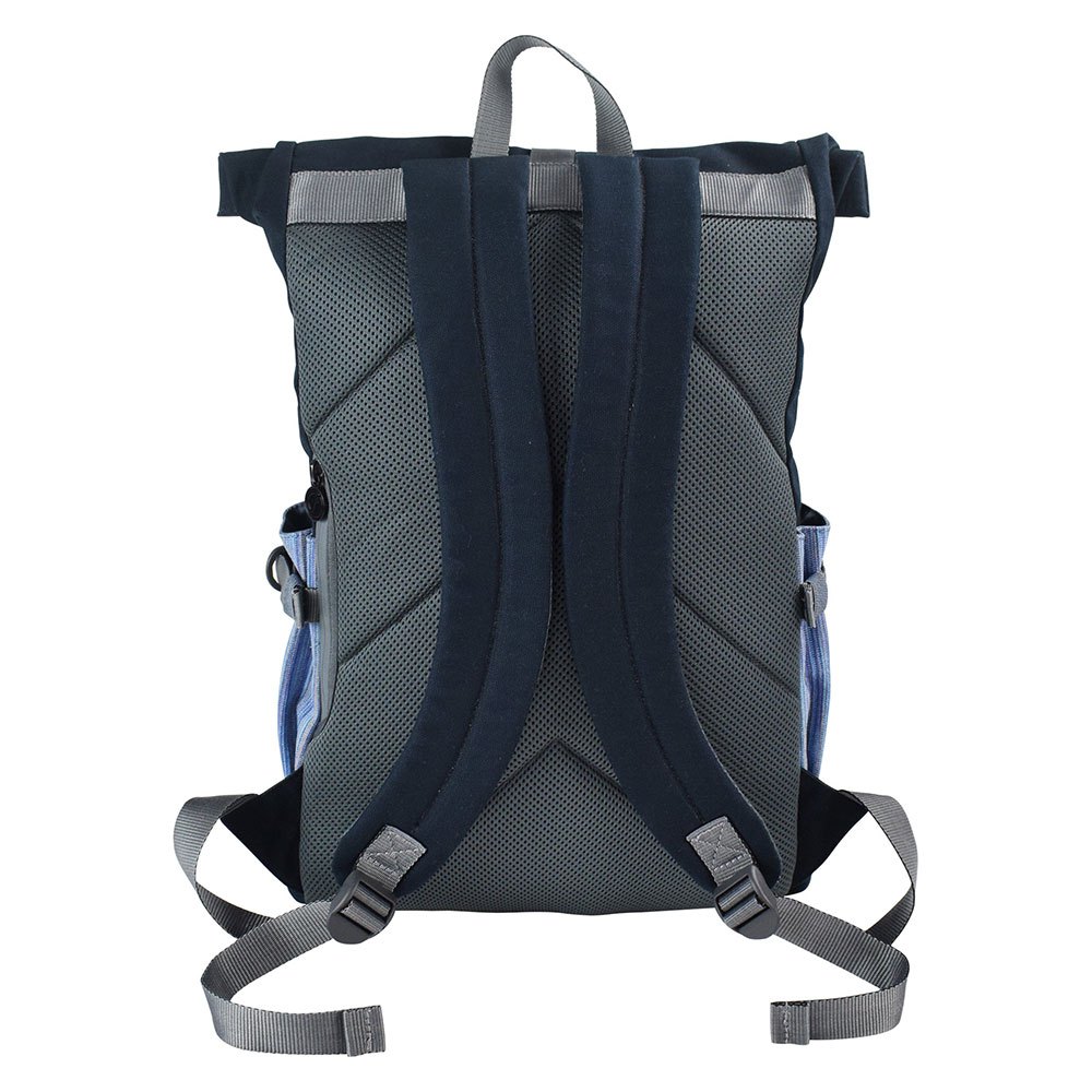 Купить Feelfree gear Blue-Ridge-Backpack_BlueBird Blue Ridge Рюкзак Голубой  Blue Bird 7ft.ru в интернет магазине Семь Футов