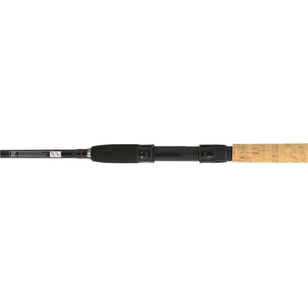 Купить Mikado WAA801-210 Rival Light Спиннинговая Удочка Черный Black 2.10 m  7ft.ru в интернет магазине Семь Футов