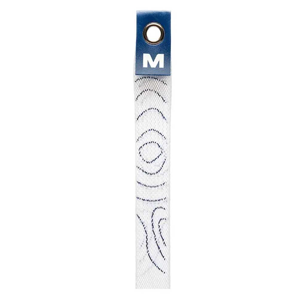 Купить Mustad MTP006-WH-L-1 Baitcaster Sock Род Холдолл Белая  White 259 cm  7ft.ru в интернет магазине Семь Футов