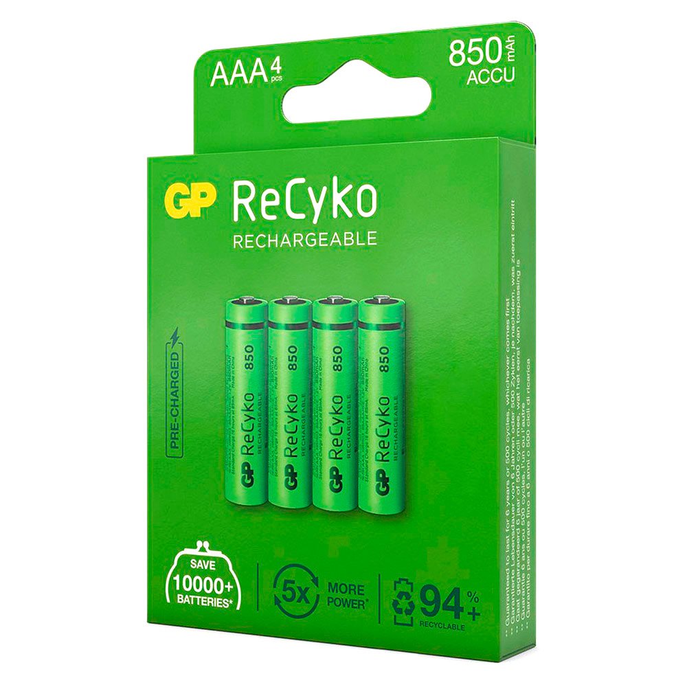 850 мач. Аккумулятор GP AAA (hr03) 1000mah 4bl. Аккумулятор ААА 850 Mah, шт. GP RECYKO +Pro 650 Mah AAA. Аккумулятор GP 1000 Series [AAА, 950 Mah, ni-MH, 2шт].