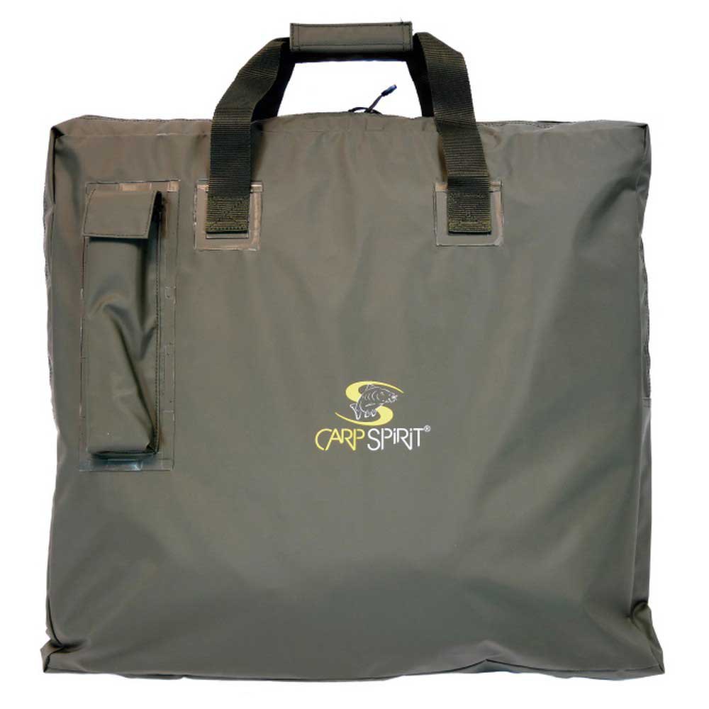 Купить Carp spirit 34CSACS070070 Pop Up Колыбель Зеленый  Dark Green 7ft.ru в интернет магазине Семь Футов