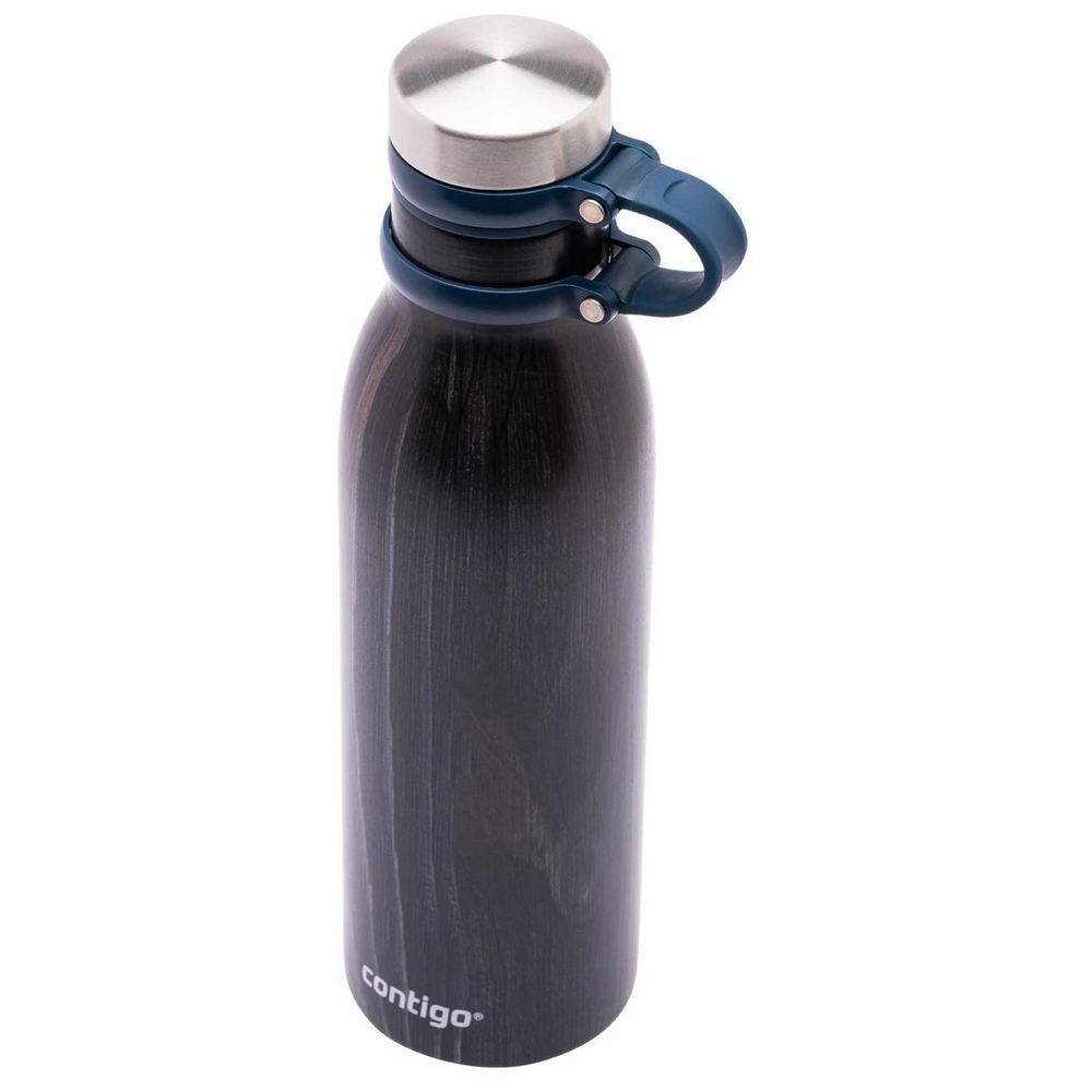 Купить Contigo CON-2104550 Matterhorn Couture 590ml бутылка Бесцветный Indigo Wood 7ft.ru в интернет магазине Семь Футов