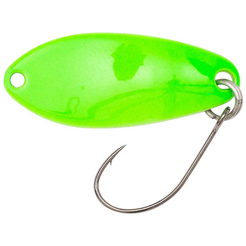 Купить Berkley 1513619 Area Game Masu 21.6 Mm 1g Многоцветный Chartruese / Fuschia 7ft.ru в интернет магазине Семь Футов
