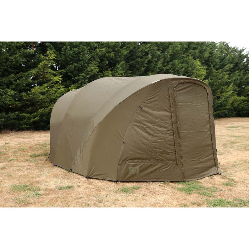 Купить Fox international CUM253 R-Series 2 XL Overwrap Черный  Khaki 7ft.ru в интернет магазине Семь Футов