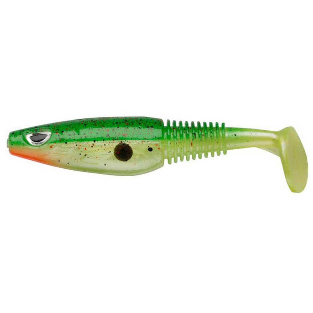 Купить Berkley 1531818 Sick Swimmer 120 Mm 32 Единицы Многоцветный Hot Yellow Perch 7ft.ru в интернет магазине Семь Футов