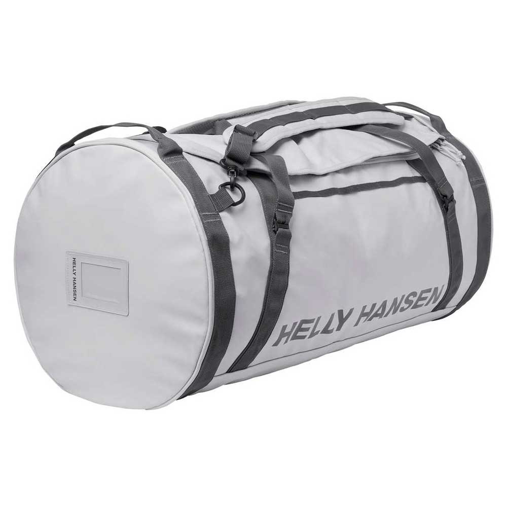 Купить Helly hansen 68004_853-STD Duffel 2 70L Серый  Grey Fog 7ft.ru в интернет магазине Семь Футов