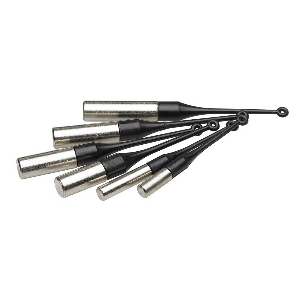 Купить Kinetic F639-176-209 Anti Коряга Черный  Black / Silver 20 g  7ft.ru в интернет магазине Семь Футов